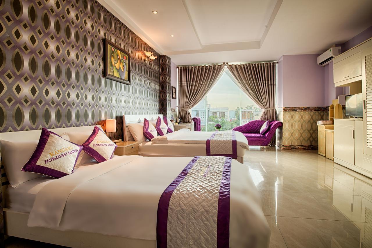 Kangaroo Holiday Lodge 1 Da Nang Exterior foto
