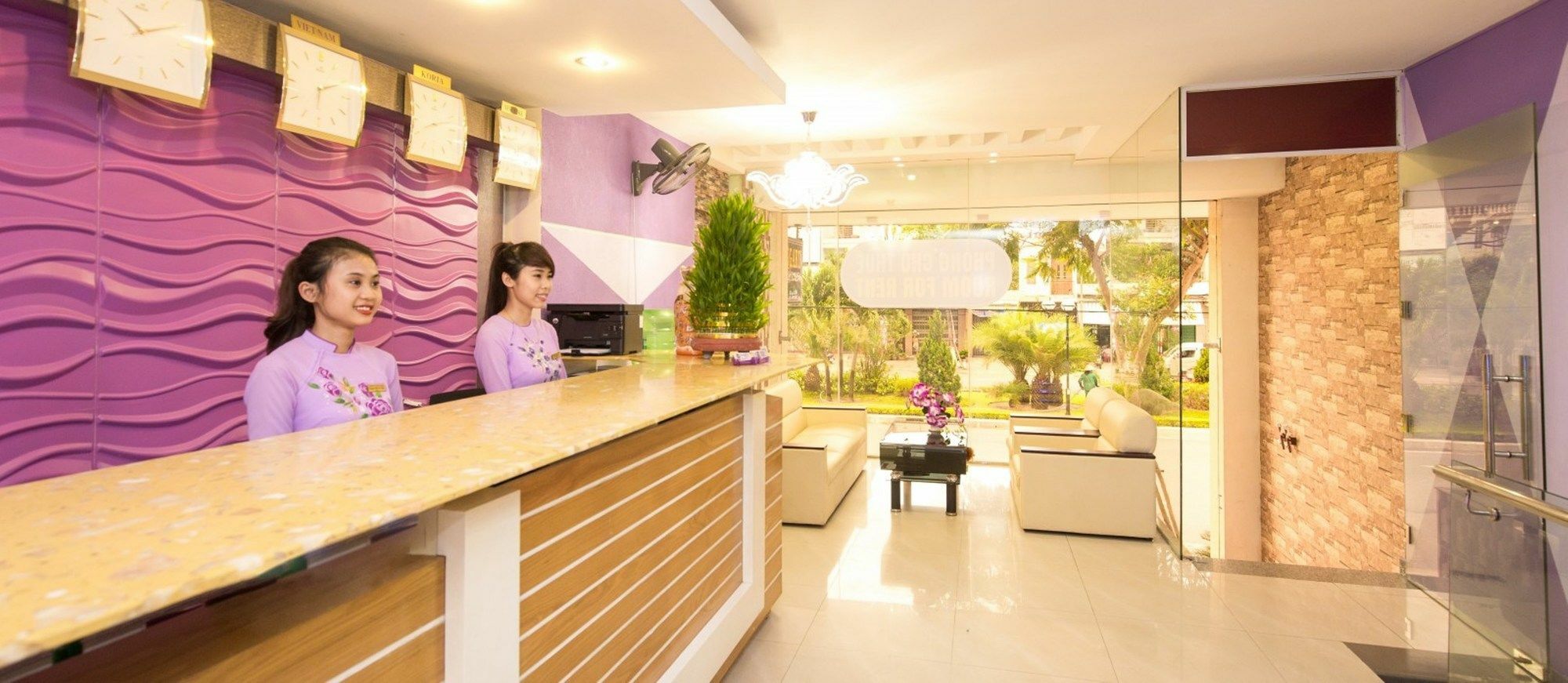 Kangaroo Holiday Lodge 1 Da Nang Exterior foto